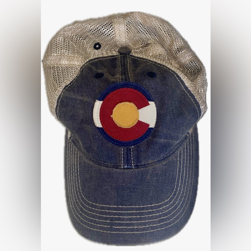 Colorado hat